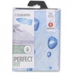 Brabantia Blue Ironing Board Cover Blue