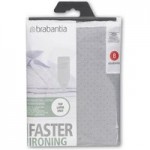 Brabantia Replace Ironing Silicone Cover Cream
