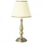 Classic Table Lamp Bronze