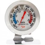 Tala Oven Thermometer Grey