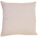 Kutlu Cushion Cover Red