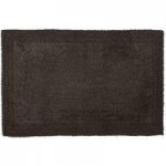 Super Soft Reversible Chestnut Bath Mat Chestnut (Brown)