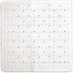 Aquashower Mat White