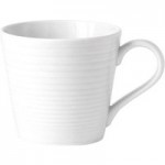 Gordon Ramsay by Royal Doulton White Maze Mug White