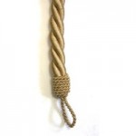 Rope Tieback Gold