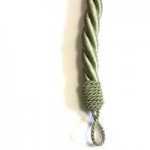 Rope Tieback Green
