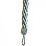 Rope Tieback Blue