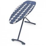 Addis Heat Resistant Blue Ironing Board Blue