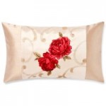Juliet Red Cushion Red