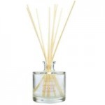 Wax Lyrical Japanese Cherry Blossom 200ml Reed Diffuser Clear