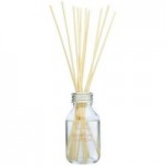 Wax Lyrical Egyptian Cotton 100ml Reed Diffuser Clear