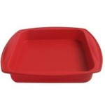 Silicone Baker Red