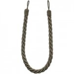 Rope Tieback Brown