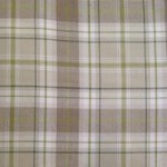 Berridale Woven Fabric Green