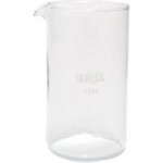 La Cafetiere 8 Cup Spare Glass Clear