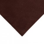 Minicraft Felt Roll Brown