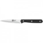 Richardson Sheffield Cucina Paring Knife 8cm Blade Black