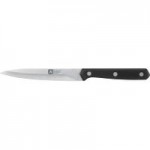 Richardson Sheffield Cucina Utility Knife 10cm Blade Black