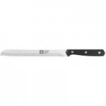 Richardson Sheffield Cucina Bread Knife 20cm Blade Black
