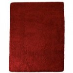 Teddy Bear Rug Teddy Red