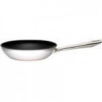 Infinity Copper Base 28cm Frying Pan Silver