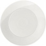 Royal Doulton White 1815 Side Plate White