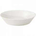 Royal Doulton White 1815 Pasta Bowl White