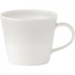 Royal Doulton White 1815 Mug White