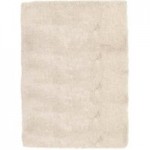 Indulgence Ivory Shaggy Rug Indulgence Ivory