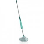 Leifheit Classic Wring Mop Turquoise (Green)