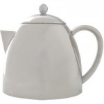 1.5 Litre Stainless Steel Teapot Silver