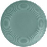 Gordon Ramsay by Royal Doulton Teal Maze Side Plate Teal