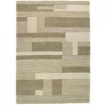 Blanche Wool Rug Natural