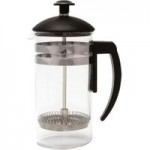 8 Cup Coffee Press Clear