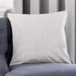 Solar Grey Cushion Cover Grey