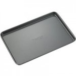 Prestige 0.8mm Non-Stick Medium Oven Tray Grey