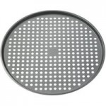 Prestige 0.8mm Non-Stick Pizza Crisper Grey