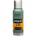 Stanley Adventure 0.75 Litre Vacuum Flask Green