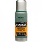 Stanley Adventure 0.5 Litre Vacuum Flask Green