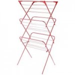 Spectrum Wide Airer Red
