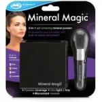 JML Mineral Magic Black