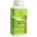 T&G Food Safe Wood Oil Green