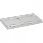 Cole & Mason Acrylic Mill Tray Clear