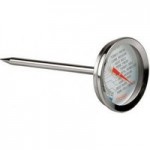 Prestige Steel Meat Thermometer Silver