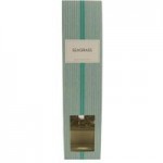 Seagrass Reed Diffuser Clear