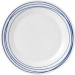Royal Doulton Pacific Lines Side Plate White