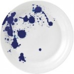 Royal Doulton Pacific Splash Dinner Plate Blue