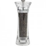 T&G Toronto Tower Pepper Mill Clear
