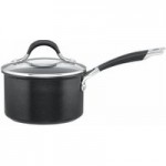 Circulon Momentum 16cm Saucepan Grey