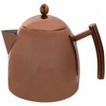 Copper Teapot 1.5L Copper